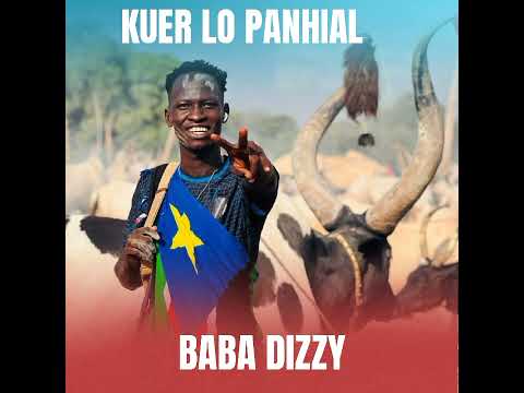 PANHIAL KUER LO PANHIAL BABA DIZZY NEW SONG 2025