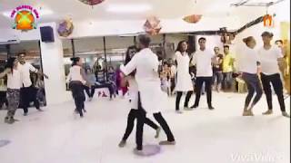 gomda nu dil garba steps
