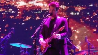John Mayer - Moving On &amp; Getting Over (LIVE) Toronto 04/03/2017 Air Canada Centre