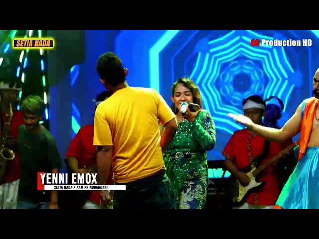 YENI EMOX - WONG KETELU - SETIA NADA | LIVE RAWAGEMPOL - CILAMAYA - KARAWANG class=