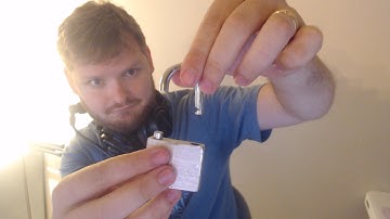 Blender 5.0 Geometry Nodes // Nodevember Day 15 - Trap