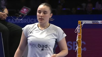 Hilarious Badminton Moments You Won’t Believe!