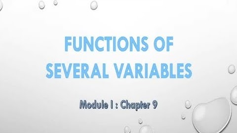Theorem 9.24 / Inverse Function Theorem / Multivariable Calculus and Geometry / MSc Mathematics