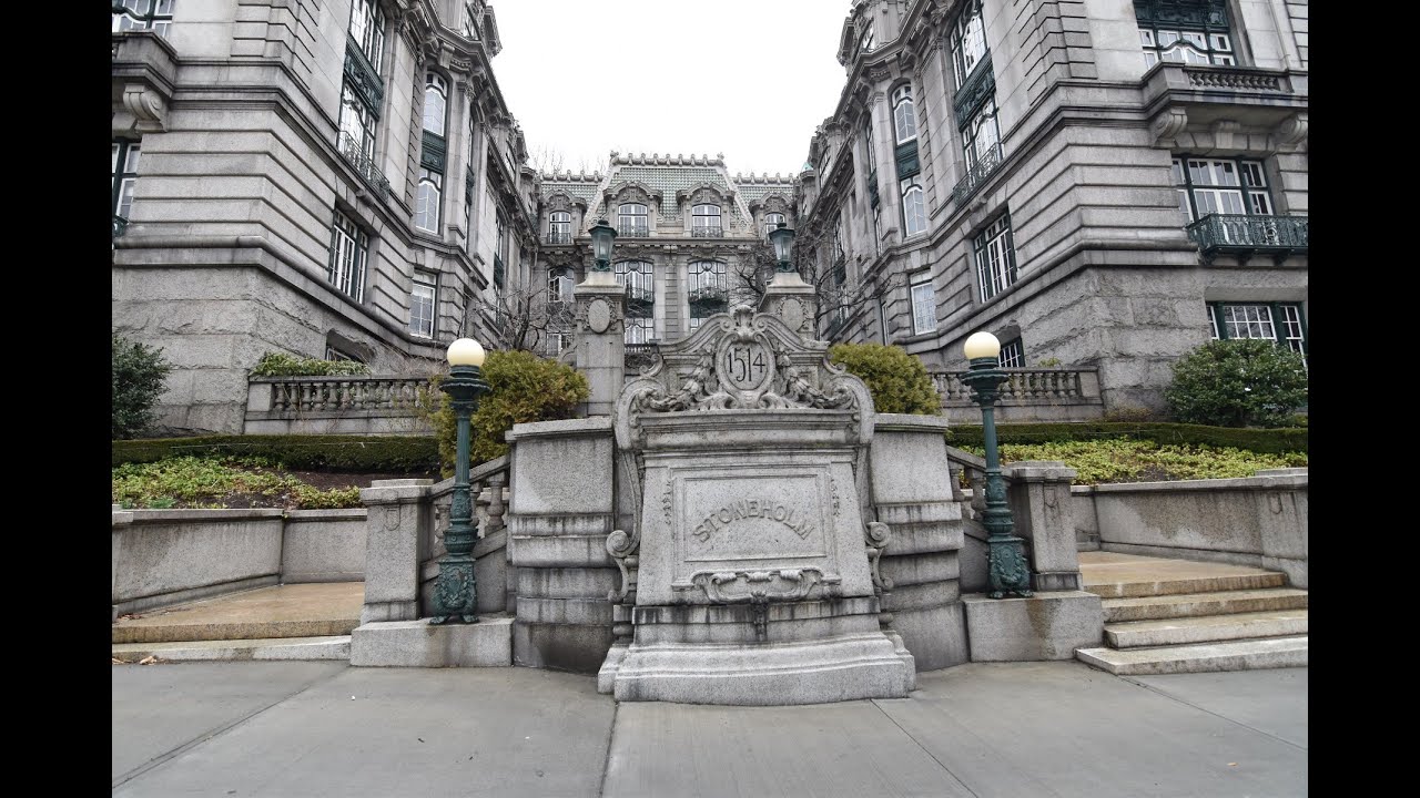 1514 Beacon Street, Brookline MA The Stoneholm Exquisite 2 Bedroom