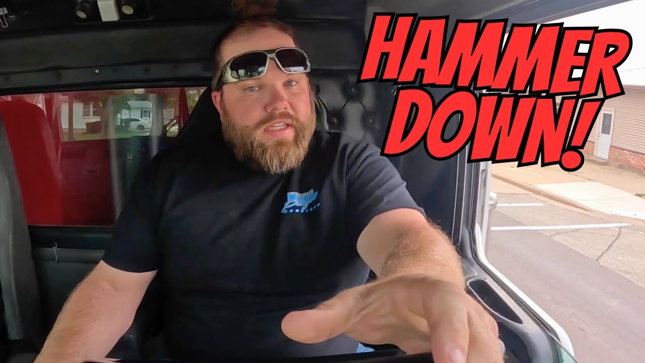 Business Owner POV | Working Non-Stop