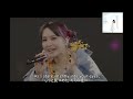 Lisa   shirushi  ladybug live  eng jpn sub