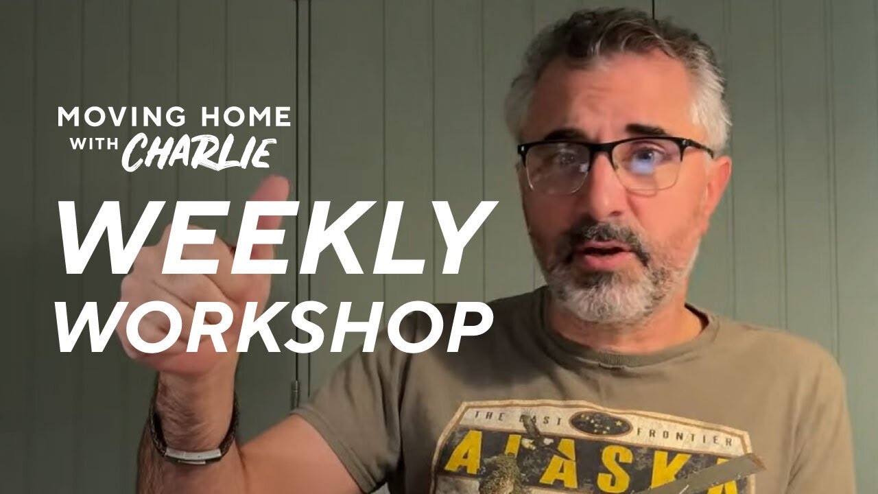 Wednesday Weekly Workshop - Q&A