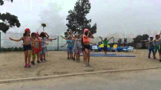 Hora do Sol Saudável