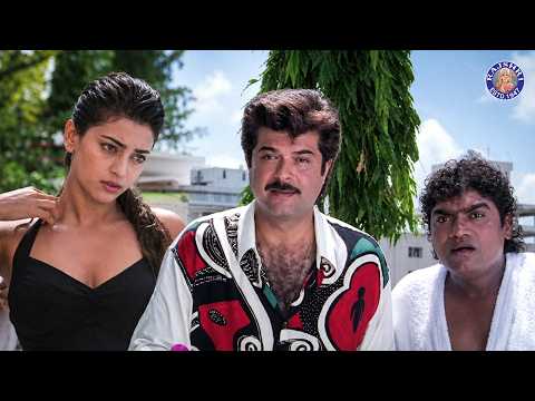 गफूर मैं उसे तेरी भाभी बनाना चाहता हूं | Anil Kapoor, Johny Lever Funny Scene | Deewana Mastana