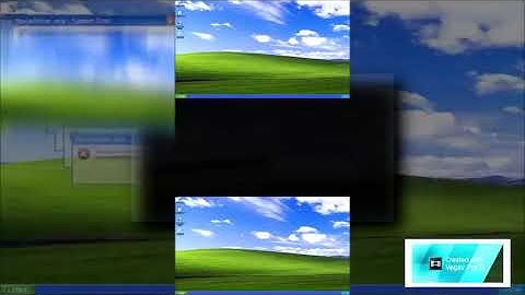 TCPMV   Windows  XP  Critical  Errors  Scan