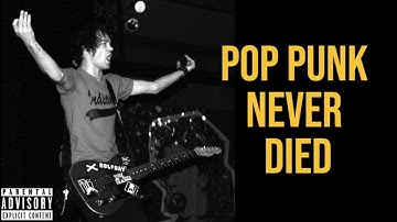 [FREE] Pop Punk | Emo Rock | Blink182 Type Beat "Pop Punk Never Died"