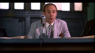 Tin Men 28 Tilly Loses His License