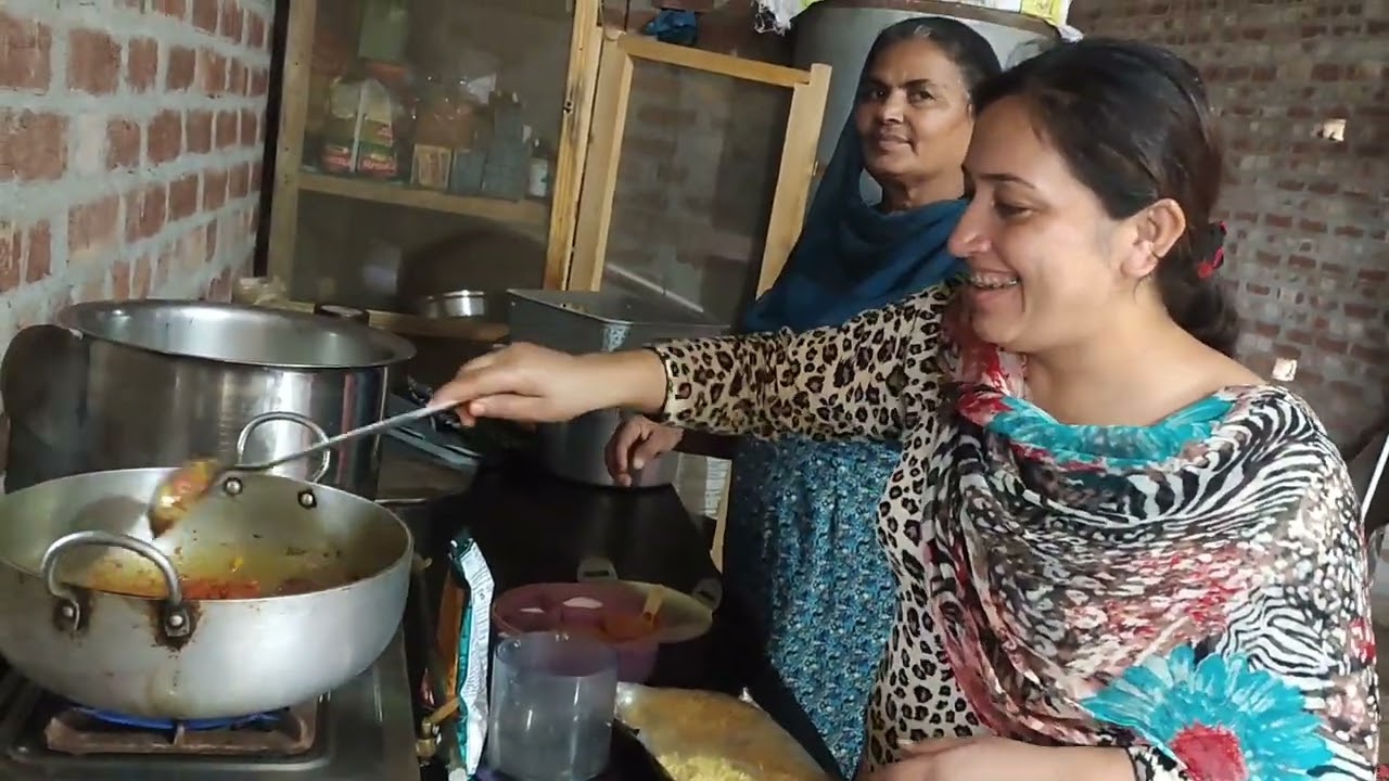 new recipe SIU bhaji di sabji, hye bdi swad