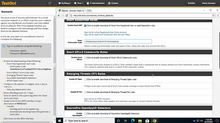 6 3 4 Implement Intrusion Prevention