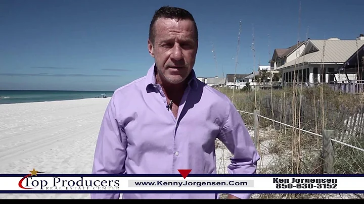 Ken Jorgensen, Real Estate Agent - Panama City Bea...