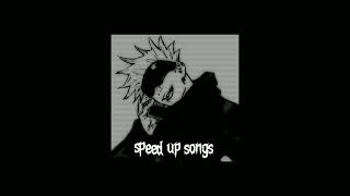 Blinding Lights - The Weeknd (speed up)