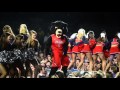 Country Nation College Tour - Ole Miss