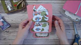 Mini Envelope Swap Embellishments
The cutest! Swap hosted by @SaltyBeachScrapper
Shabby envelopes from @DeborahAdamsCreativeLife
Gnome envelopes from @TiffanyCraftingLikeaBossMcGill
See mine here!
https://youtu.be/Hj1FRl7MEJM Mini Envelope Swap Embellishments
