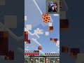 I Like This | Minecraft SMP Shorts