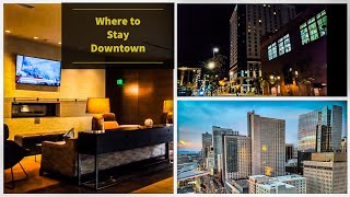 Hyatt Place - Downtown Denver
