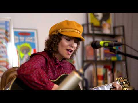 Gaby Moreno |