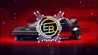Ciara - Level Up (Extreme Bass Boosted)