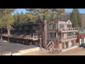 Tahoe Beachfront Residences | Kings Beach, CA | Vista Estate Visuals