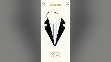 DOP Level 394 [NEW UPDATED] | Draw One Part Level 394 - NEW