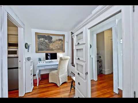 667 Aquidneck Avenue, Middletown, RI home video tour