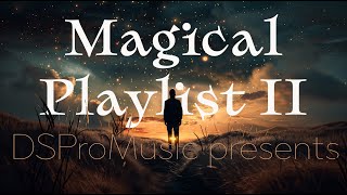 Magical Playlist Vol2 ✨ - Magical Fantasy Music by Dmitriy Sevostyanov #fantasymusic