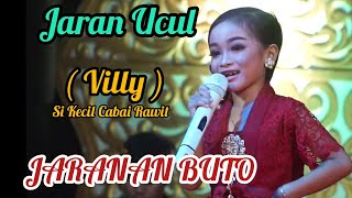 JARAN UCUL (LIVE) VILLY