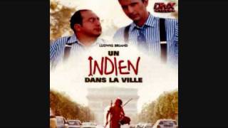 Un Indien dans la Ville Soundtrack chords