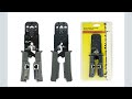 Top 5 Best Cable Crimper Tool 2023