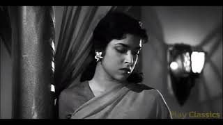 Tera Jana Dil Ke Armano Ka Lut Jana | तेरा जाना दिल के | Raj Kapoor | Lata Mangeshkar | Anari 1959