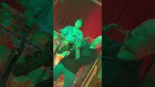 Saxobongos - Freed From Desire