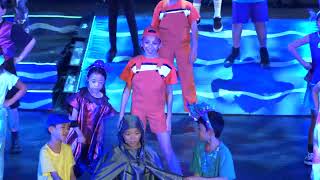 YouthSummershow2025Orangecastfinal