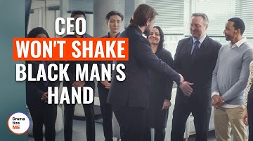 CEO Won