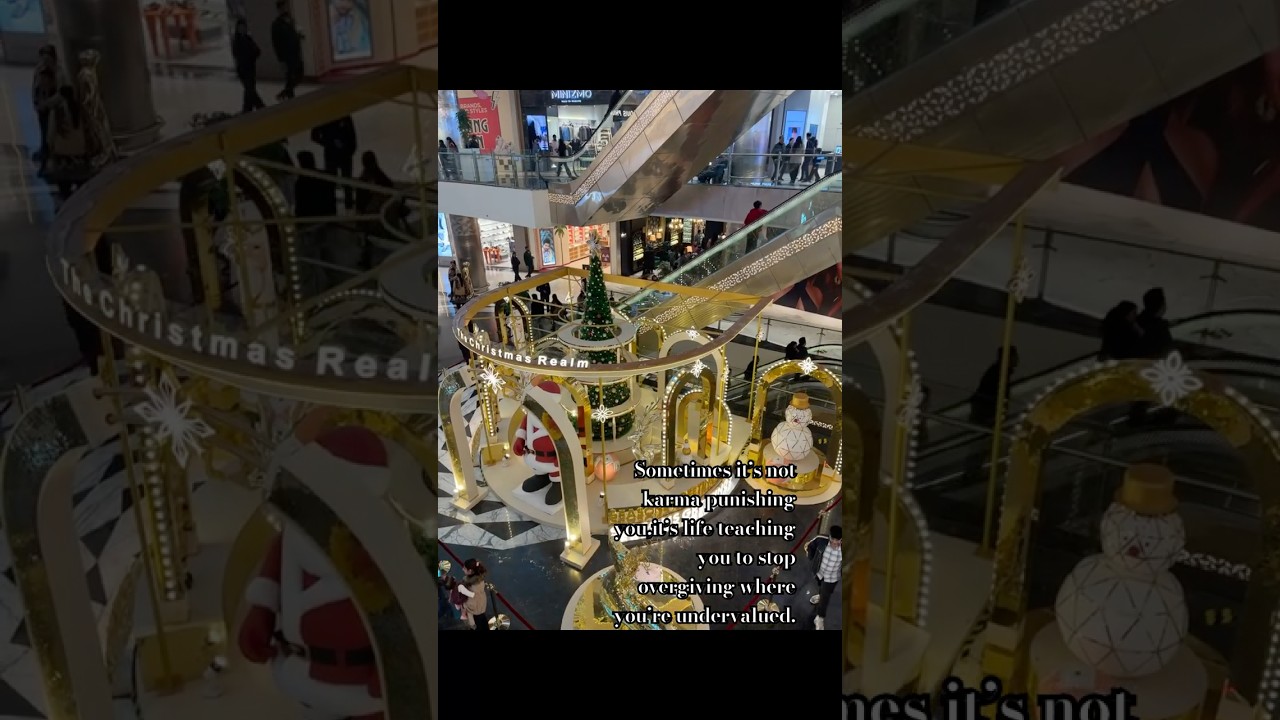 Santa is on d wy🎅 