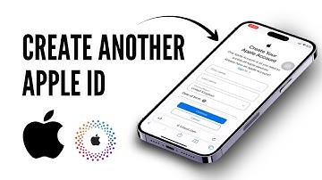 How to Create Another Apple ID if you Already have One