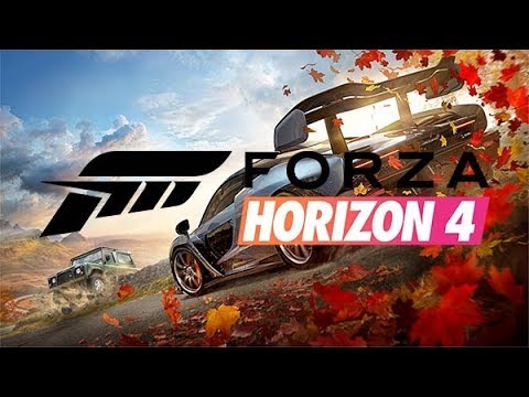 Neddle Fall Jump (WR) [FH4] - YouTube