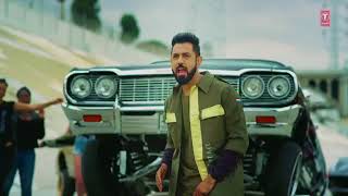 Gippy Grewal Feat Boemia Car Nachdi Official Video  Jaani B Praak  Parul Yadav