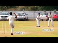 P srihan 59 bowl 69 runs vs fcau12 t20 match hyderabad  p srihan scored 69 runs best batter