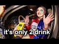 When Cops Arrested Dumb Drivers Who Denied Being Dunk During DUI Stops