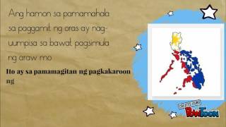 Edukasyon sa Pagpapakatao Grade 9 Module 12