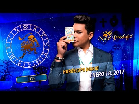 Videó: Horoscopo Enero 18