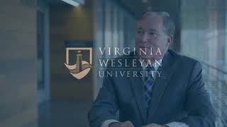2023 Inside Business River Star Hall of Fame - Virginia Wesleyan University
