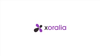 Xoralia v1.0 - PLEASE SEE OUR XORALIA V2.0 VIDEO