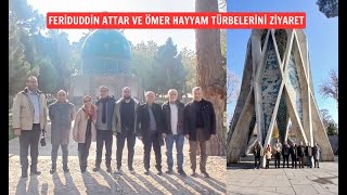 Türk Akademisyenlerden İrana Alevilik, Bektaşilik Ve Safevilik Çıkarması