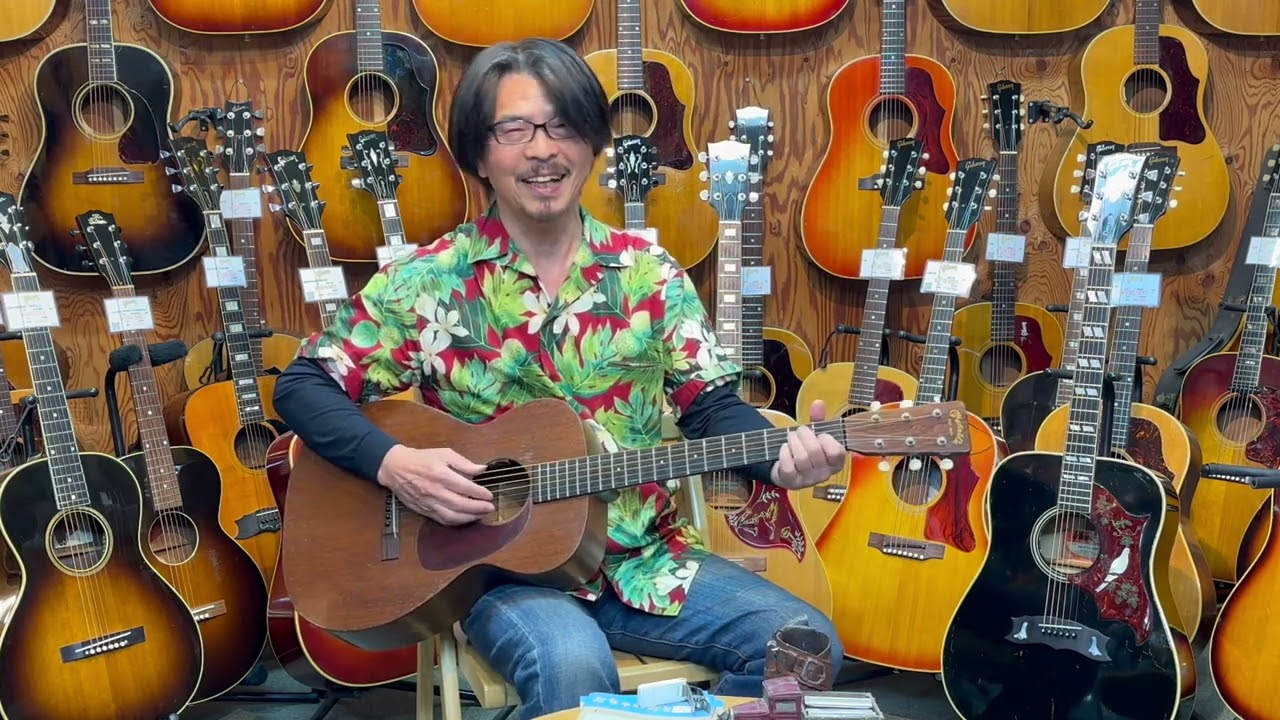 MARTIN 0 15 1948 - YouTube