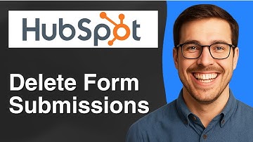 Hoe u formulierinzendingen in HubSpot verwijdert [2025 Easy Guide]